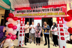 KMP Diharapkan Bangkitkan Ekonomi Desa