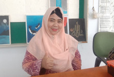SMKN 10 Kota Tangerang Larang Siswa Ikut Aksi Unjuk Rasa 
