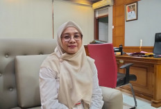 Kemarau, Dinkes Minta Warga Waspadai ISPA 
