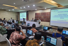 Dua Peserta Open Bidding Gugur