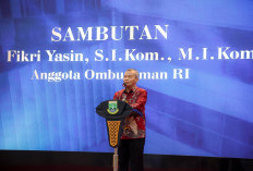 OPD dan Instansi Diminta Jaga Konsistensi Pelayanan Publik, Penilaian Jangan Jadi Formalitas Tahunan