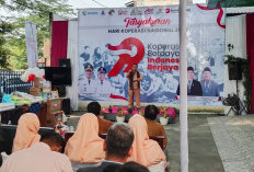 KDMP Jangan Jadi Saingan Usaha Masyarakat Kecil