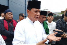 Setahun Kepemimpinan Maesyal-Intan, Berbagai Capaian Nyata Dirasakan Masyarakat