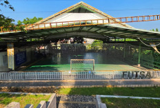 SK Final Cabor Porprov Belum Terbit, Pemkot Tetap Persiapkan Venue 