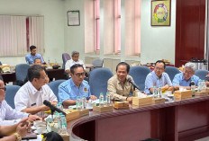Wamenko Pangan Dorong RDF IKPP Serang Jadi Jantung Energi Hijau