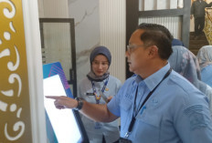 Rp4,5 Miliar di Awal Tahun