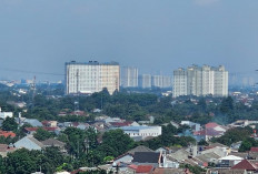 Realisasi Target Pajak Capai 86 Persen