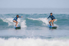 Porpov VII Banten 2026 Kota Tangsel, 52 Cabor Diusulkan Dipertandingkan