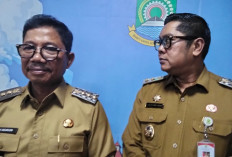 Serapan Anggaran Capai 38,6 Persen, OPD Didorong Percepat Realisasi Program