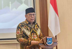 Pemkot Tangsel Siapkan Program Intervensi Ekonomi, Konflik AS-Iran Picu Inflasi 