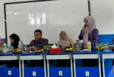 Tim Visitasi Kabupaten Tangerang Lakukan Peninjauan, SMPN 3 Sukamulya Optimis Raih Adiwiyata