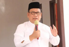 Amir Minta Pendamping PKH Serius Bekerja
