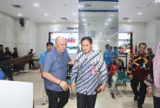 Mundur dari Jabatan Kadispora Tangsel,  Mukroni  Fokus Pulihkan Kesehatan dan Selesaikan S3