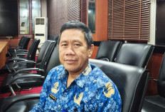 Realisasi PKB Semester I Belum Capai Target