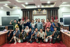 Warga Kutabumi 6 Residence Rajeg Ngadu ke Dewan, Ditagih Bayar Tanah Hook Padahal Sudah Lunas
