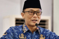 Kepala BKN Sebut  Surat Rekomedasi Perpanjangan  Sekda Tangsel  Sesuai Regulasi 