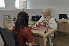 BPOM Tangerang Terapkan WFH, Layanan Konsultasi Dialihkan Daring