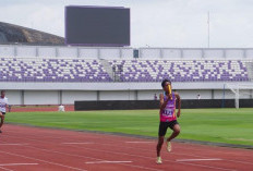 Berhasil Temukan Bibit Baru, Cabor Atletik Porkab VI Tangerang 