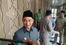 Wagub Siap Hadapi Gugatan Rp100 Miliar