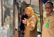 Intan Nurul Hikmah Perempuan Tangguh, Di Balik Laju Perubahan Kabupaten Tangerang