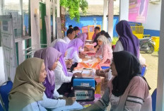 Transformasi Posyandu, Penerapan 6 SPM, Jadi Lengkap dan Mudah Diakses