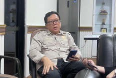 Anggaran Terbatas, Penanganan Kumuh Belum Menyeluruh