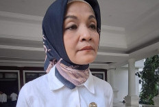 Ratusan SPPG di Banten Belum Miliki SLHS