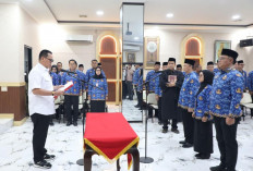 Rotasi ASN Pemkot Segera Digelar