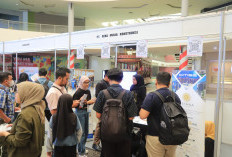 Program Gampang Kerja Diklaim Sukses Tekan Pengangguran