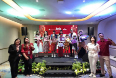 Rayakan HUT RI ke-81 Atria Hotel Gading Serpong Hadirkan Singing Competition untuk Wadah Talenta Bernyanyi 
