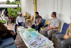 PD PERSIS Kota Tangerang Bakal Gelar Musda III