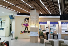 Baru Tiga Bulan Realisasi PAD Kabupaten Tangerang, PAD Tembus Rp777,03 Miliar