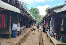 Bulan Kawalu, Baduy Dalam Ditutup Hingga Tiga Bulan 