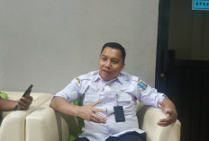 Satu Gedung Isi Dua sampai Tiga OPD, Pembangunan Puspemkab Dilanjutkan