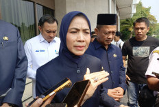 Pemkab Serang Dukung Pengalihan Gaji PPPK ke Pusat