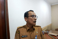 OPD Bakal Dikenakan Hukuman Jika Tak Buat Capaian 100 Hari Kerja