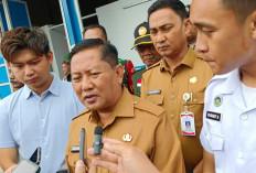 SPPG Diminta Jaga Kualitas MBG