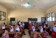 SDN Bojong Kamal: Tugas Praktik Solusi Atasi Kemalasan 