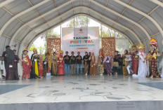 Karang Taruna Rajeg Gelar Festival Kartini