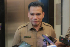 TangselKota-CSIRT, Inovasi Daerah Tangsel untuk Perkuat Keamanan Digital