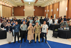 bank bjb Kanwil IV Sosialisasikan Program DPLK