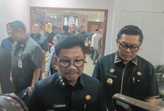 Belanja APBD Perubahan Kota Tangerang Naik Rp214 Miliar