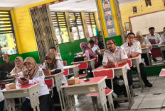 Korwil Jatiuwung Perkuat Sinergi, Masifkan Pencegahan Aksi Perundungan