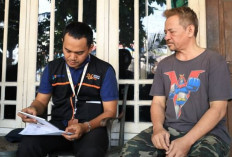 Warga Kawasan Elite Jadi Kendala Sensus, BPS Minta Pendampingan Pemkot