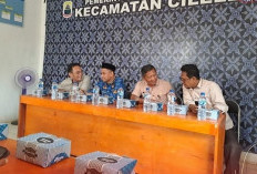 Inspektorat Evaluasi Penggunaan APBDes
