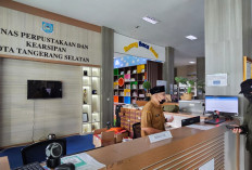 Warung Literasi Jadi Ruang Baca Sekaligus Pusat Pemberdayaan