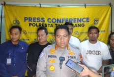 Operasi Lilin Maung 2025, Siapkan 6 Pospam di Titik Rawan