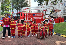 Funventure School Holiday Edition, Liburan Sekolah yang Seru dan Edukatif di Atria Hotel Gading Serpong