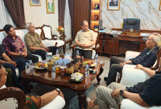 Galian C di Rawa Danau, Picu Letusan Gunung Berapi Purba Aktif