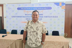 Kebijakan SKD Bank Banten Dikeluhkan